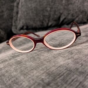 TIJN Olisa Frames